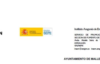 Concesión de subvención del Programa Emple-AR de contratación de personal 2025